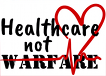 Seattle Town Hall: Healthcare Not Warfare TRT: 25:37 Recorded 6/1/24